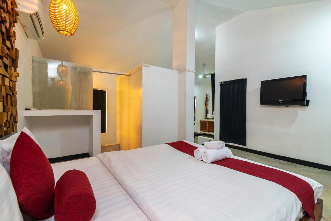 Apsara Greenland Boutique Villa & Resort 시엠리아프 외부 사진
