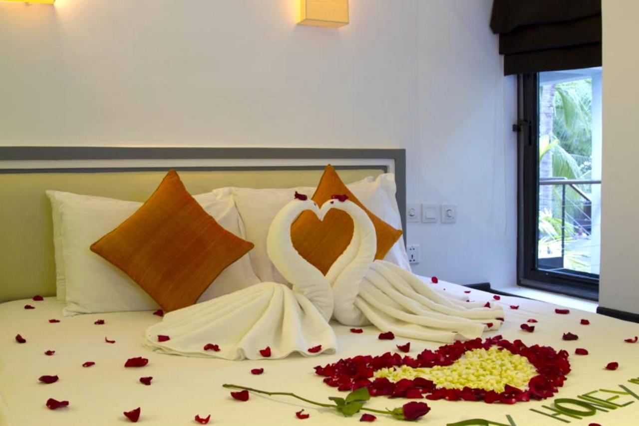 Apsara Greenland Boutique Villa & Resort 시엠리아프 외부 사진