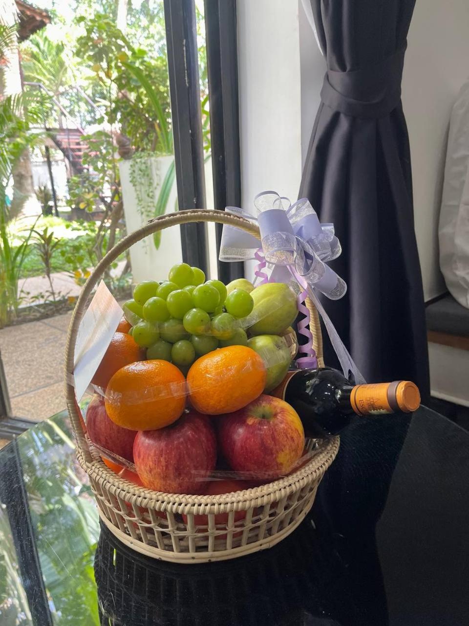 Apsara Greenland Boutique Villa & Resort 시엠리아프 외부 사진